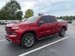 Used 2021 Chevrolet Silverado 1500 RST Truck