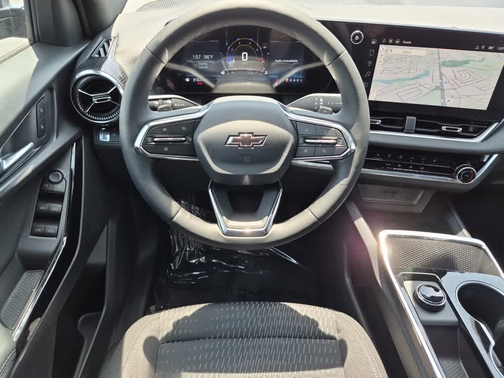 2026 Chevrolet Equinox LT - Photo 8