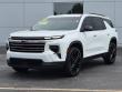 Certified 2025 Chevrolet Traverse LT SUV