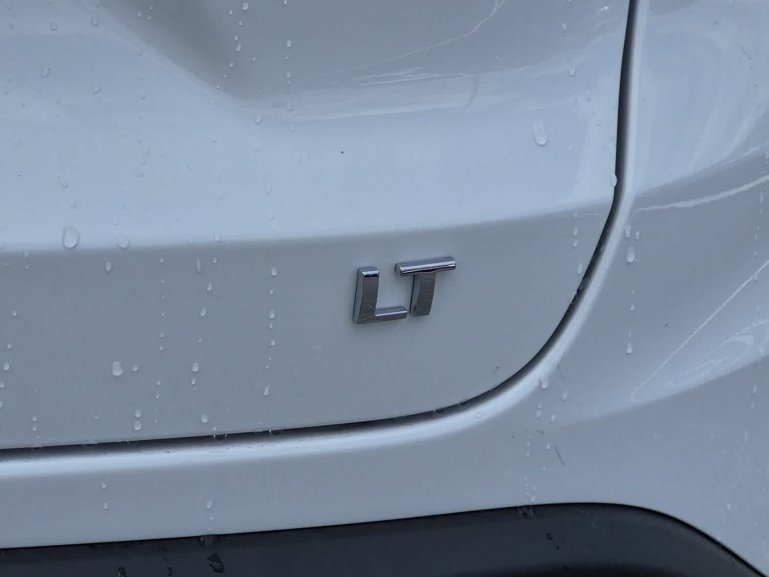 2026 Chevrolet Trax LT - Photo 20