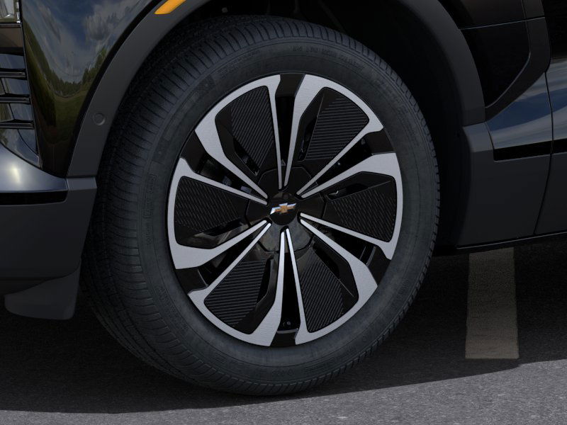 2025 Chevrolet Blazer EV LT - Photo 26