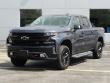 Used 2019 Chevrolet Silverado 1500 LT Trail Boss Truck