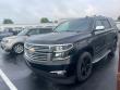 Used 2015 Chevrolet Tahoe LTZ SUV