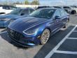 Used 2021 Hyundai Sonata Limited