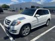 Used 2013 Mercedes-Benz GLK-Class GLK 350
