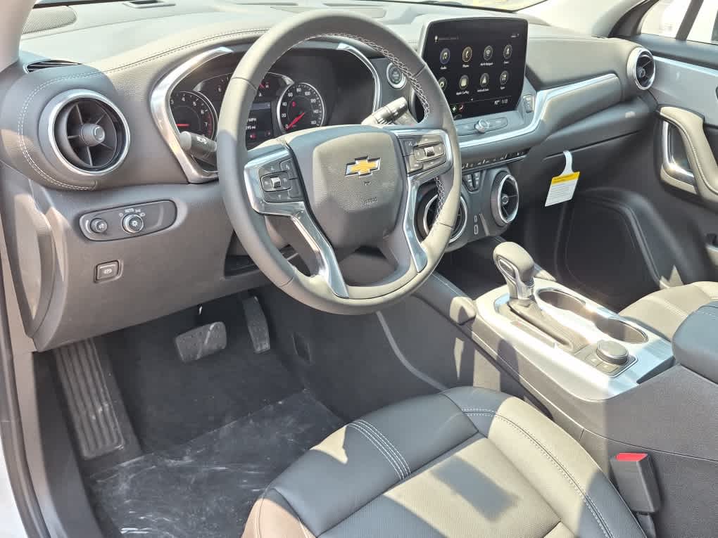 2026 Chevrolet Blazer 3LT - Photo 11