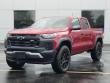 2025 Chevrolet Colorado Trail Boss Truck 2025 Chevrolet Colorado Trail Boss Truck