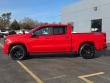 2022 Chevrolet Silverado 1500 Custom Truck
