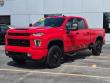 Used 2021 Chevrolet Silverado 2500 HD LT Truck