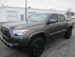 Used 2023 Toyota Tacoma 4WD SR