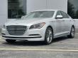 Used 2015 Hyundai Genesis 3.8L