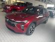 Used 2024 Chevrolet Trax 1RS SUV