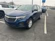Used 2023 Chevrolet Equinox LS SUV