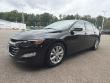 Used 2025 Chevrolet Malibu 1LT Car