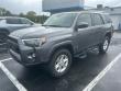 Used 2023 Toyota 4Runner SR5