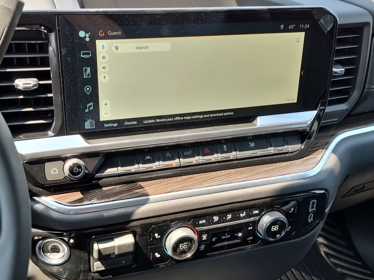 2026 Chevrolet Silverado 1500 LT - Photo 12
