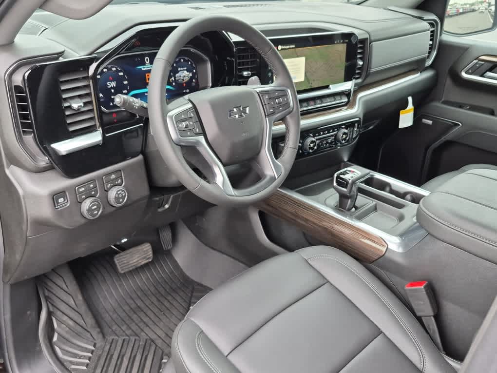 2026 Chevrolet Silverado 1500 RST - Photo 11