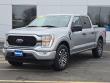 Used 2022 Ford F-150 XL