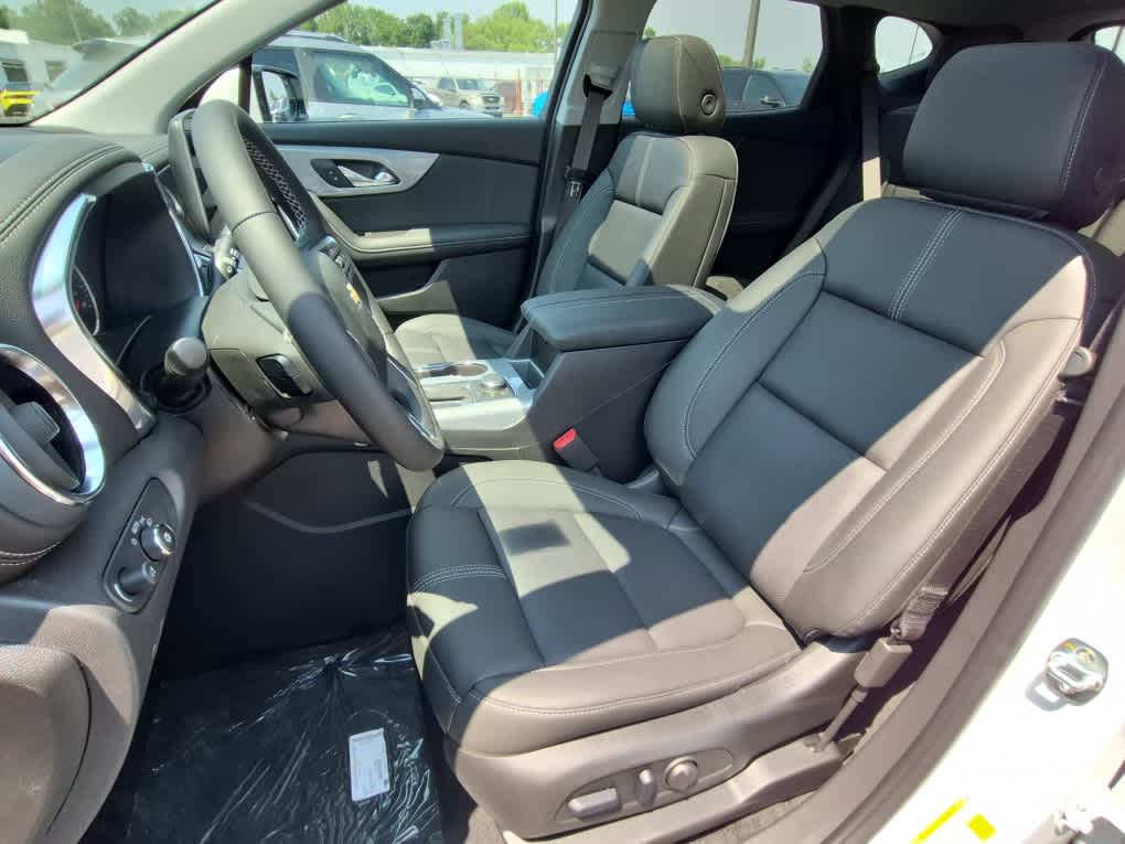 2026 Chevrolet Blazer 3LT - Photo 10