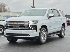 2026 Chevrolet Tahoe Premier SUV