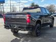 2022 Chevrolet Silverado 1500 Custom Trail Boss Truck
