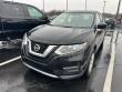 Used 2017 Nissan Rogue S
