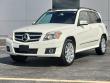Used 2012 Mercedes-Benz GLK-Class GLK 350