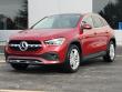 Used 2022 Mercedes-Benz GLA GLA 250