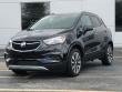 Used 2022 Buick Encore Preferred SUV
