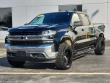 Used 2019 Chevrolet Silverado 1500 LT Truck