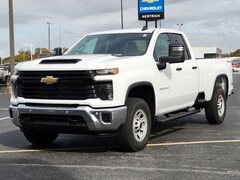 2026 Chevrolet Silverado 2500 HD WT Truck