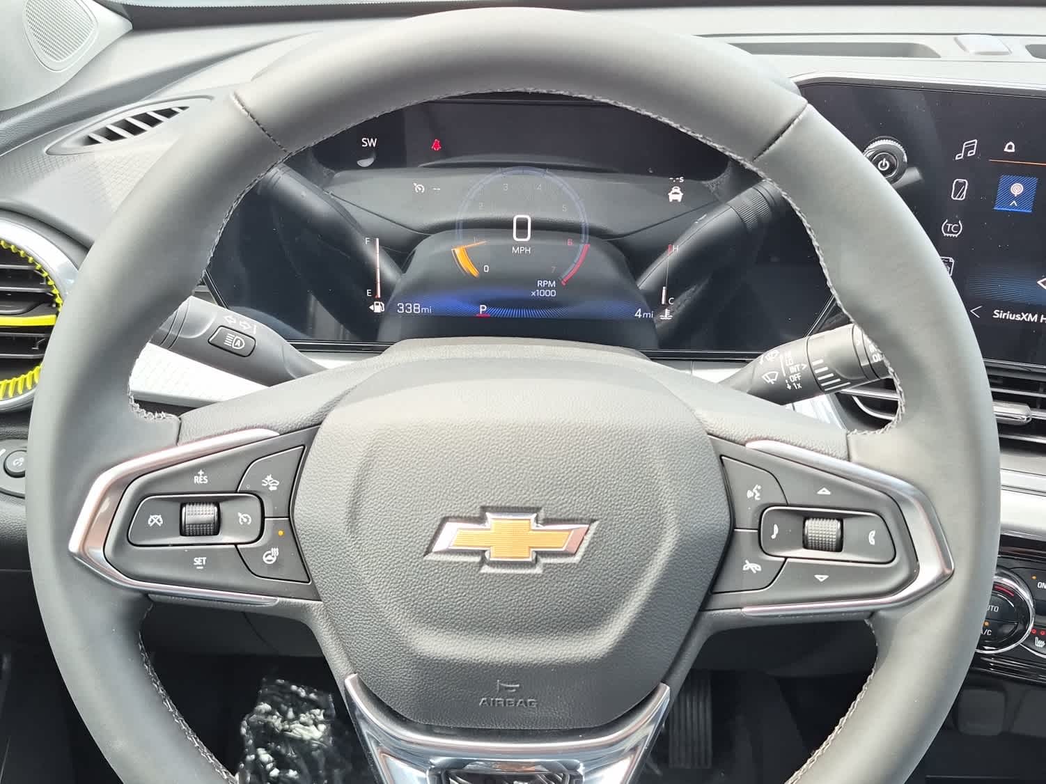 2026 Chevrolet Trax LT - Photo 16