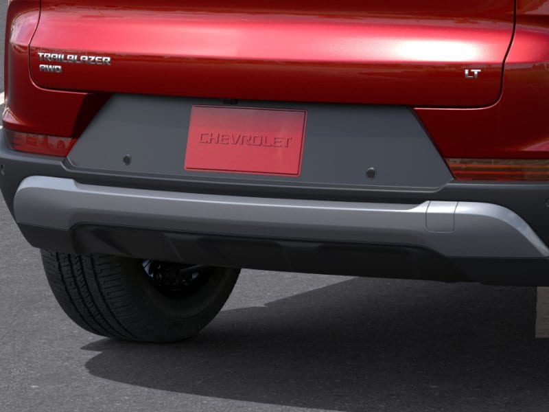 2026 Chevrolet Trailblazer LT - Photo 32