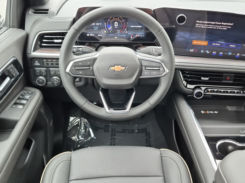2026 Chevrolet Tahoe Premier - Photo 10