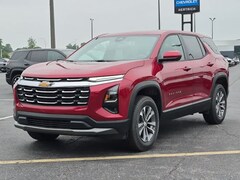 2026 Chevrolet Equinox LT SUV