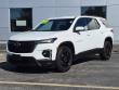 Certified 2023 Chevrolet Traverse LT Cloth SUV