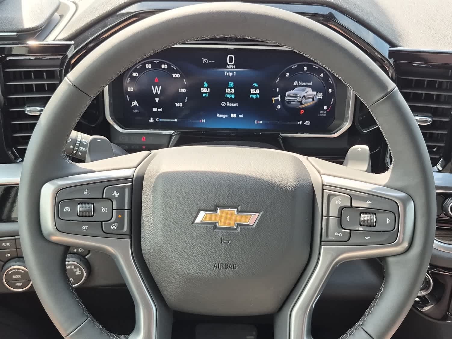 2026 Chevrolet Silverado 1500 LT - Photo 16
