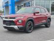 Used 2023 Chevrolet Trailblazer LT SUV