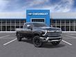 Chevrolet Silverado 2500 HD