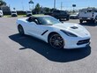 Chevrolet Corvette Stingray