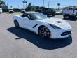 Used 2017 Chevrolet Corvette Stingray Z51 2LT Performance