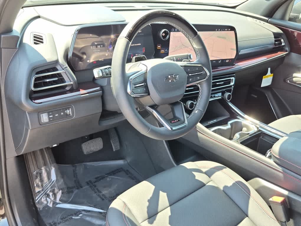 2026 Chevrolet Traverse Z71 - Photo 25