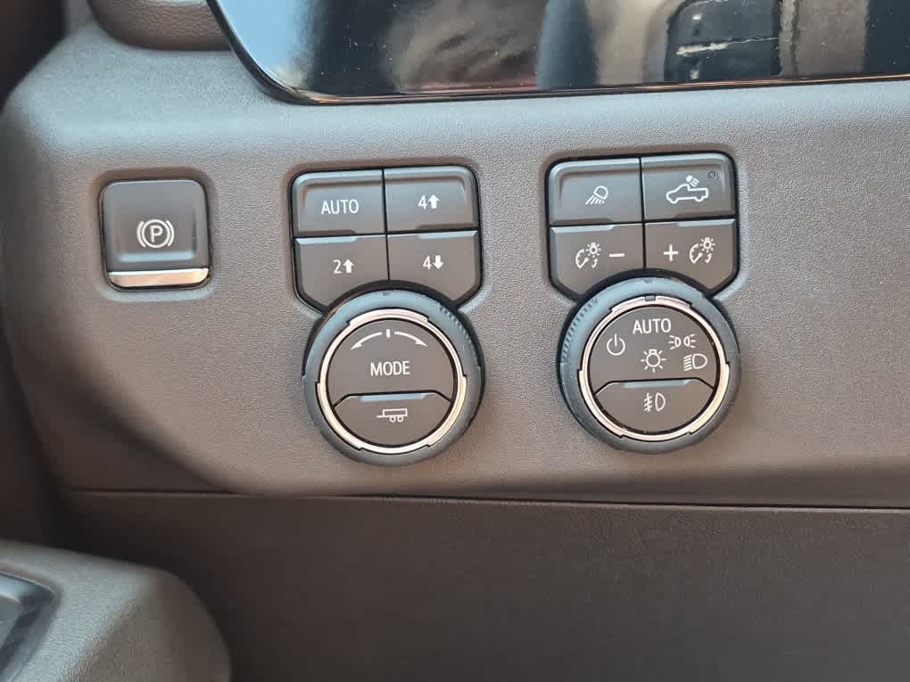 2026 Chevrolet Silverado 2500 HD LTZ - Photo 17