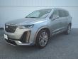 Used 2023 CADILLAC XT6 Premium Luxury SUV