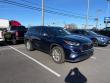 Used 2022 Toyota Highlander Hybrid Limited
