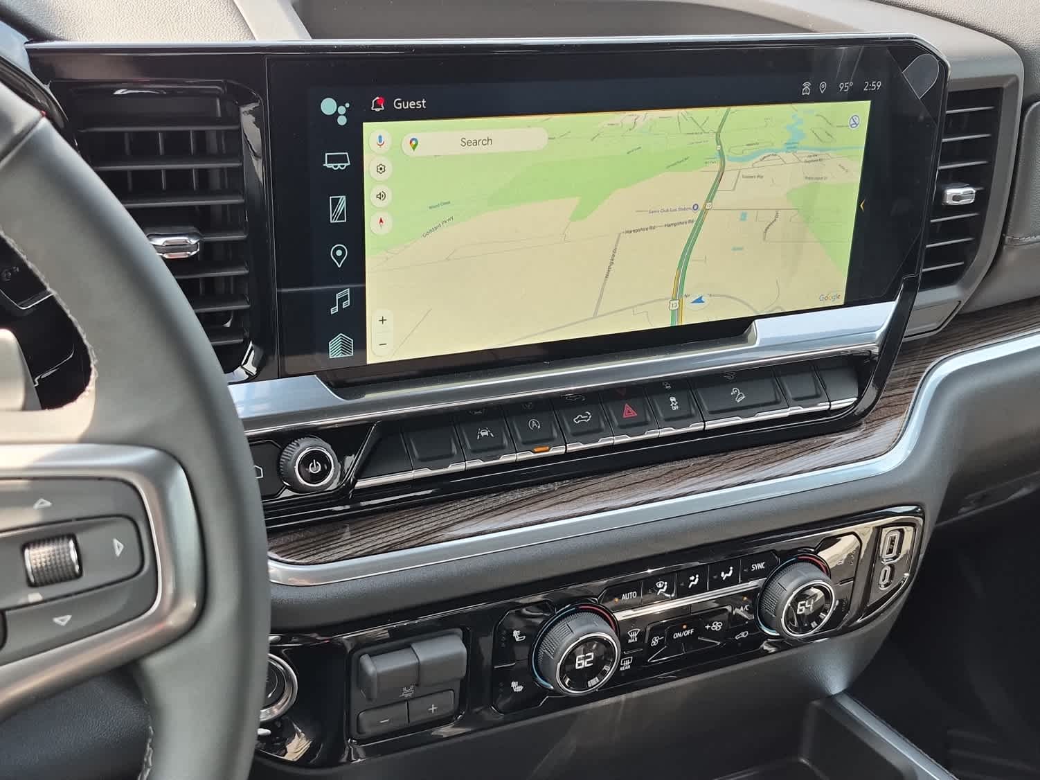 2026 Chevrolet Silverado 1500 LT - Photo 13