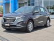 Used 2022 Chevrolet Equinox LS SUV