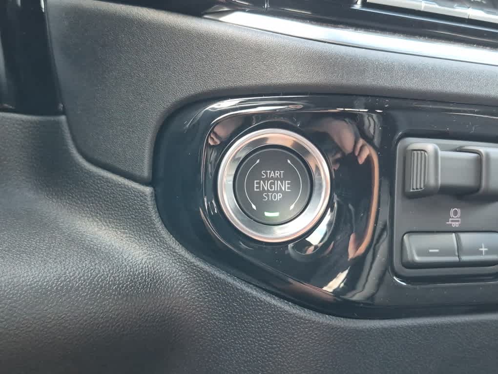 2026 Chevrolet Silverado 1500 LT - Photo 17