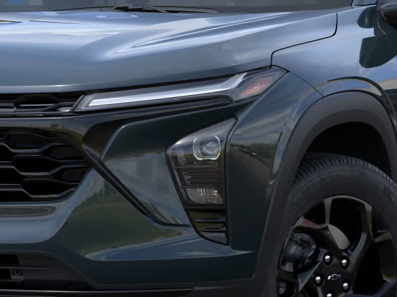 2026 Chevrolet Trax LT - Photo 10