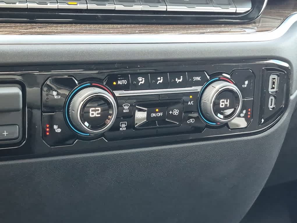 2026 Chevrolet Silverado 1500 LT - Photo 14